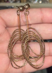 Any One Pair Of Earrings In 99 RUPEES