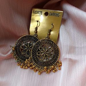 90's Like Earrings