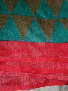 saree good condition main hai
