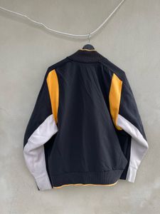 Adidas Varsity Jacket