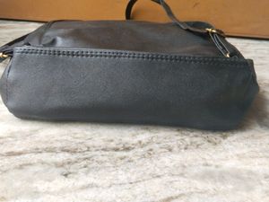 Black Backpack