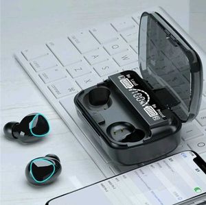 Wireless Earbuds
