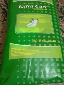 Pad Packet Good Product