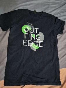 Graphic Print T-Shirt