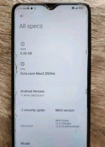 Redmi Note 8 Pro
