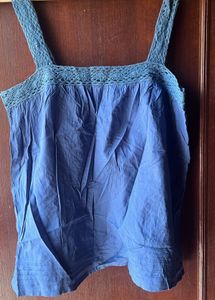 Combo Of 3 Cami Top