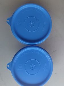 Milton Lunch Box Double Decker