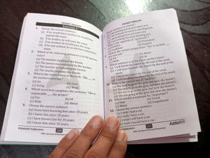 Pocket English Books