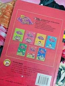 Story Book