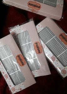 Bindi Pack Of 6
