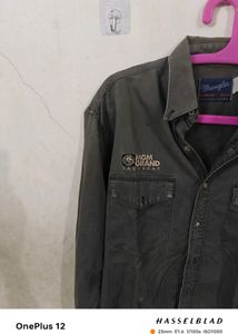 An Awesome Vegas Collection Cowboy Shirt - 42