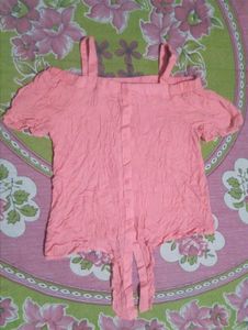 Girls Top