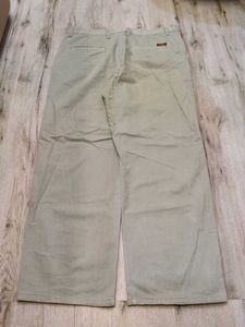 Ma2100 Fubu cotton baggy pant waist 34