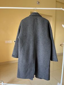 handmade coat