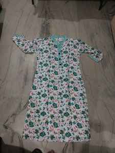 New Kurta And Pant Set