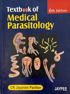Medical Parasitology