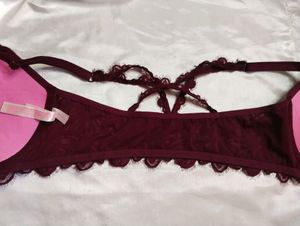 Set Of Bra-brief/ Bra/ Brief