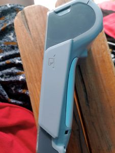 Pax a910 Pos Terminal Machine .