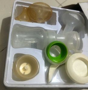 Gently Used Breast Pump for Sale!