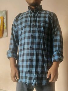 Casual Shirt For Men Full Sleeve