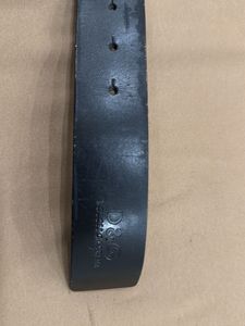 Hermes Belt