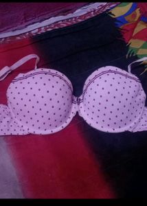 Branded Peded Bra