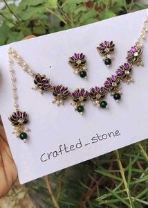 Elegant Jhumka Earrings