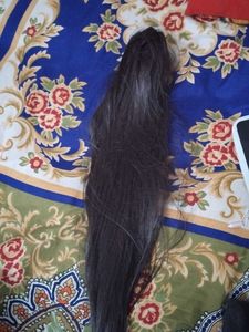 Dark Black Hair Extensions