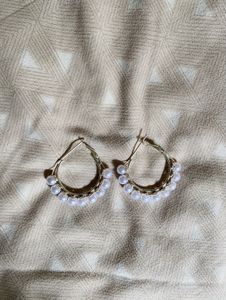 Earring Bundle - 5 Pairs🌷🪷