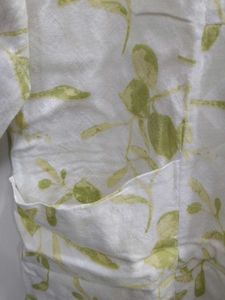 Project Eve Cotton Kurta
