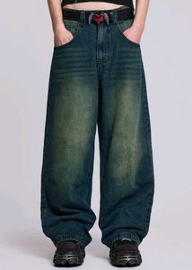 Baggy Vintage Jeans