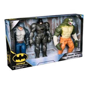 DC Comics Batman Giant Series 12&#34; Action Figure