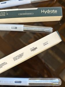 Hydrate - Water Meter