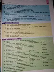 Physics Textbook for Class 10