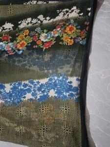 Daily Wear Saree