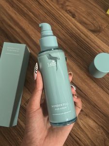Ladore Wonderful Hair serum