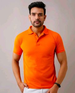 Men's Polo T-Shirts - Stylish &amp; Casual