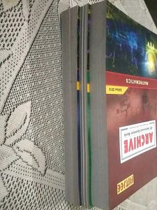 FIITJEE Archive JEE Advanced Physics Chemistry Mat