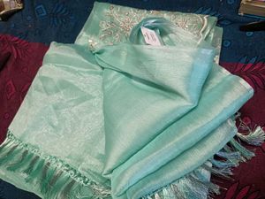 Trending Georgette Saree