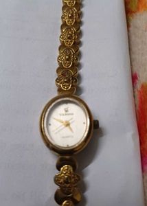 Ladies Vintage Watch