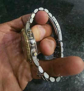 Citizen Quartz Chronograph