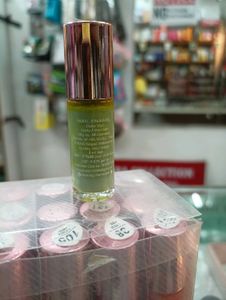 Surbhi Nail Polish