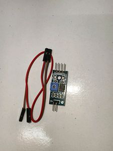 SOIL MOISTURE Detector