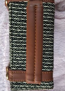 Cute BOX JUTE SLING