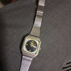 Seiko Vintage Ladies Watch