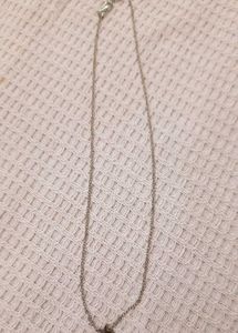 Dainty🤌🏻😍 And Elegant necklace 😍😍