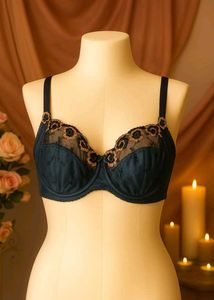 🇳🇿💫🔥Large Size Hot Look Bra