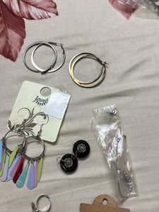 Accessories