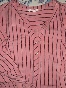 Summer Cool Cotton Top