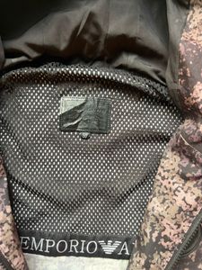 premium armani exchange limited edition